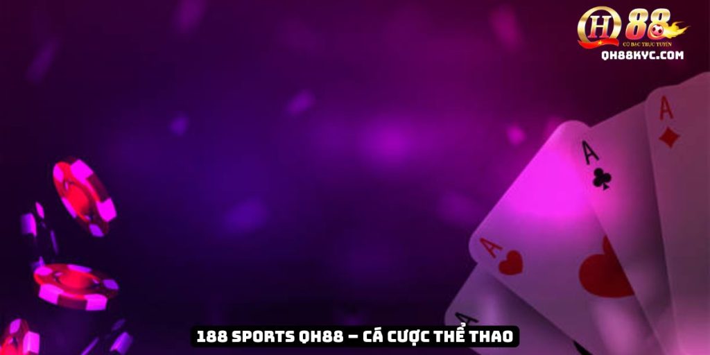 188 sports QH88